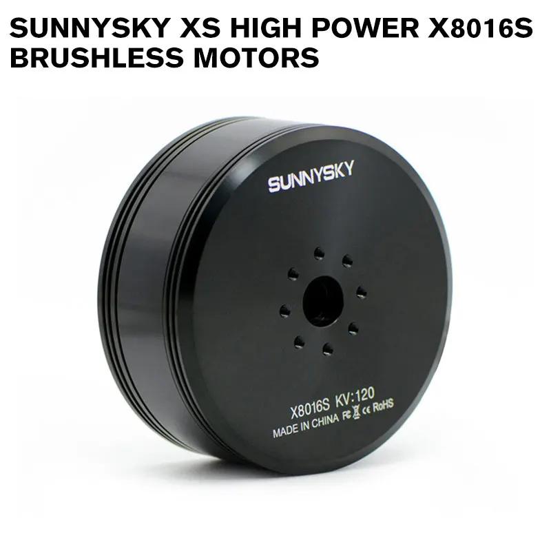 SunnySky  귯ø , X8016S